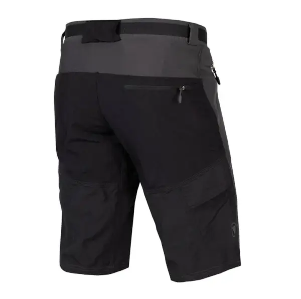 Endura Men's Hummvee Lined Baggy Cycling Shorts