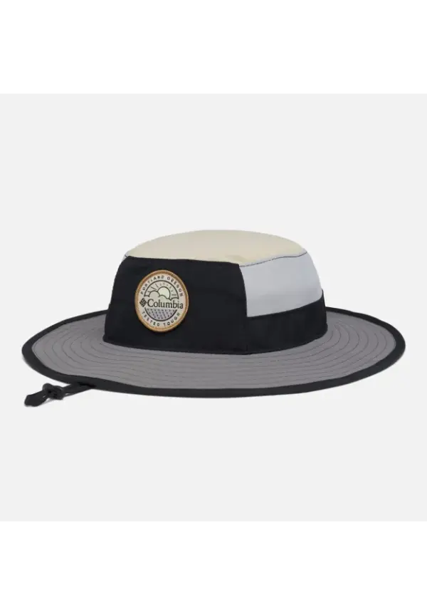 Columbia Youth Bora Bora Booney Hat with UPF Sun Protection