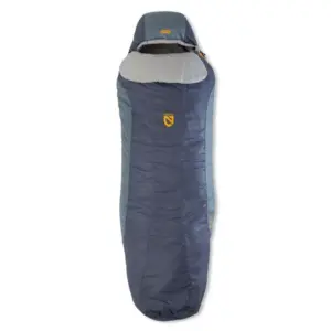 Nemo Tempo Men's 20°F Long Sleeping Bag - Lightweight & Comfortable