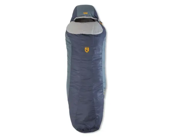 Nemo Tempo Men's 20°F Long Sleeping Bag - Lightweight & Comfortable
