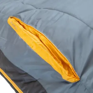 Nemo Forte Women's 35°F Regular Sleeping Bag - Lightweight & Comfortable