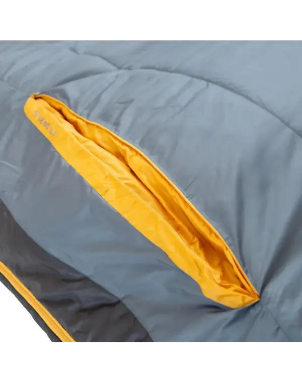 Nemo Forte Women's 20°F Sleeping Bag - Regular Fit - Image 2