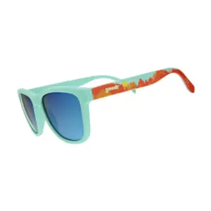 goodr OG Running Sunglasses Zion National Park Style