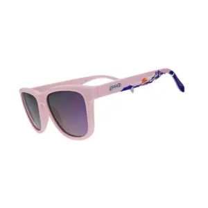 goodr OG Sunglasses for Running - Denali National Park Style