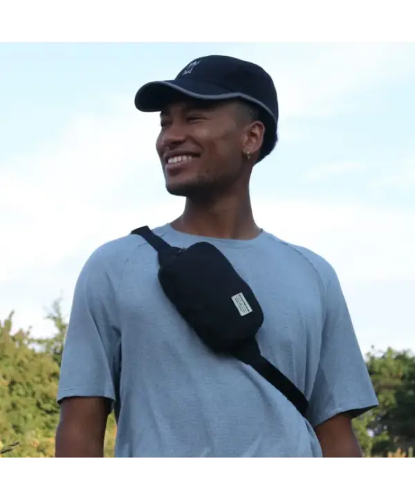 Amphipod R3 Convertible Running Waist Pack with Expandable Storage