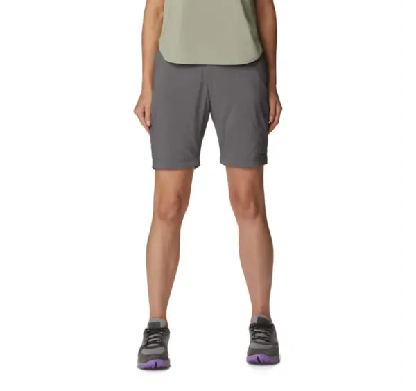 Columbia Silver Ridge Women's Zip-Off Hiking Pants Reg Fit