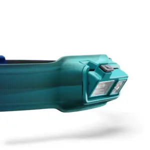 BioLite 425 Lumen Rechargeable Headlamp for Running & Hiking