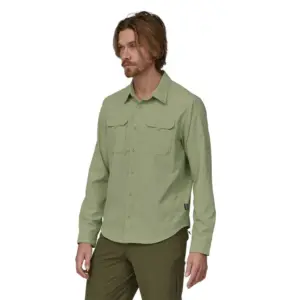 Patagonia Men's Capilene Cool Daily Hoody