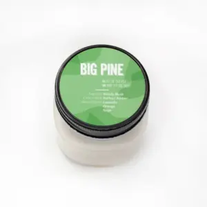 Big Pine Home Fragrance Wax Melts | NESW