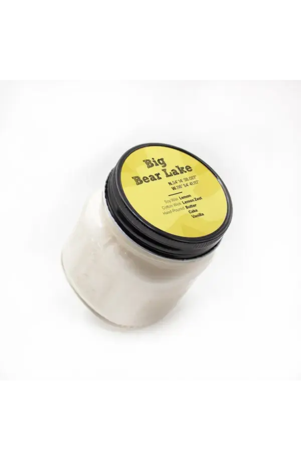 Big Pine Home Fragrance Wax Melts | NESW