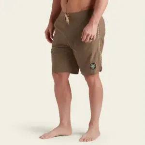 Howler Brothers Tech Shirt - Lightweight Outdoor Performance