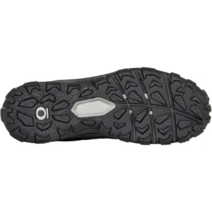 Oboz Women's Katabatic Low B-DRY Waterproof Hiking Shoes