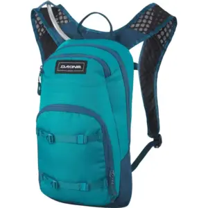 Dakine Women's 6L Hydration Backpack for Cycling