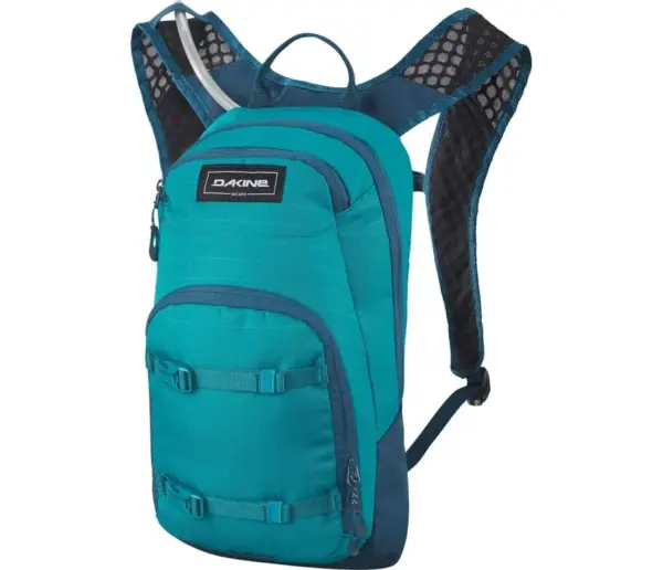 Dakine 6L Youth Hydration Backpack for Biking & Outdoor - Image 2
