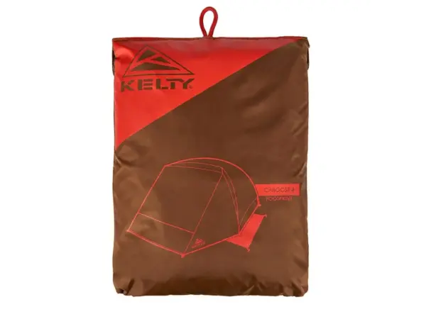 Kelty 24 Can Portable Folding Cooler for Outdoor Adventures