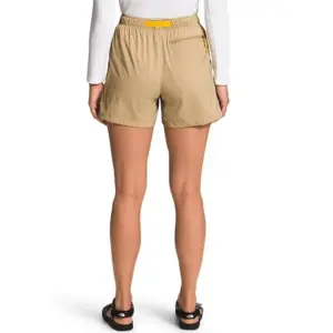 The North Face Women's Elevation Short Sleeve Shirt