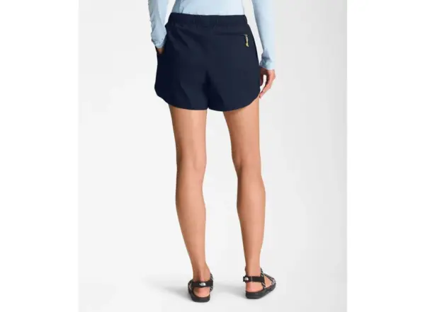 The North Face Women's Sunriser Short Sleeve Shirt