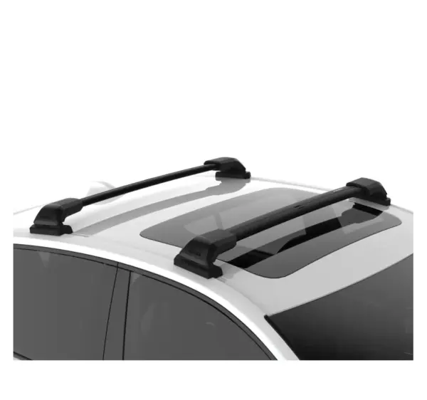 Yakima SkyLine FX MD Roof Rack Bar - Single Vehicle Fit - Image 2