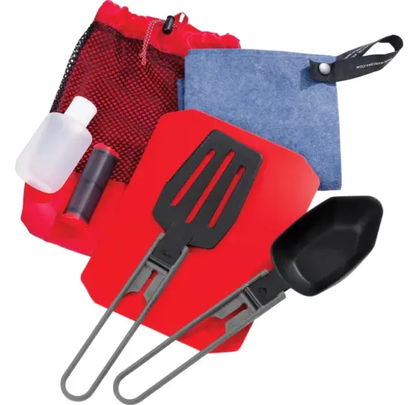 MSR Alpine Spoon Ultralight Camping Utensil