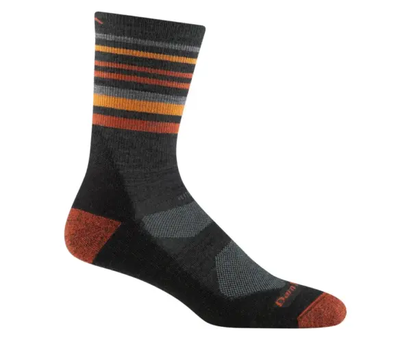 Women's Darn Tough Lightweight Hiking Socks Cushioned Comfort