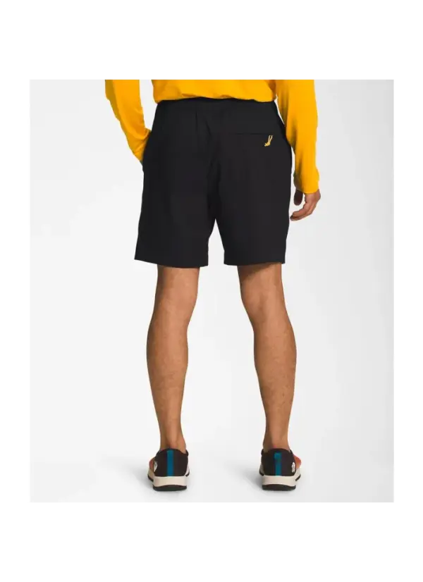 The North Face Men's Class V Pull-On Shorts - Quick-Dry Comfort - Image 2