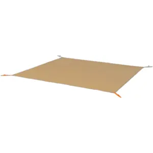 Big Agnes Big House 4 Tent with Vestibule
