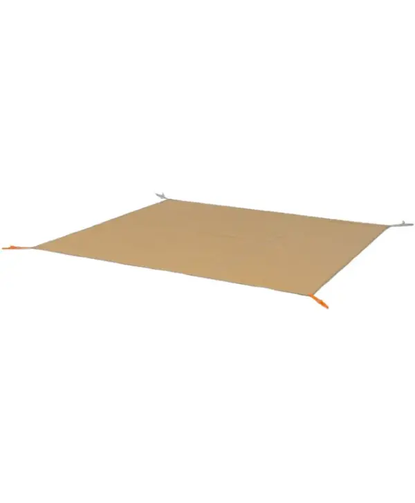 Big Agnes Big House 4 Tent with Vestibule
