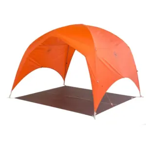 Big Agnes Divide Insulated Sleeping Pad for Backpacking