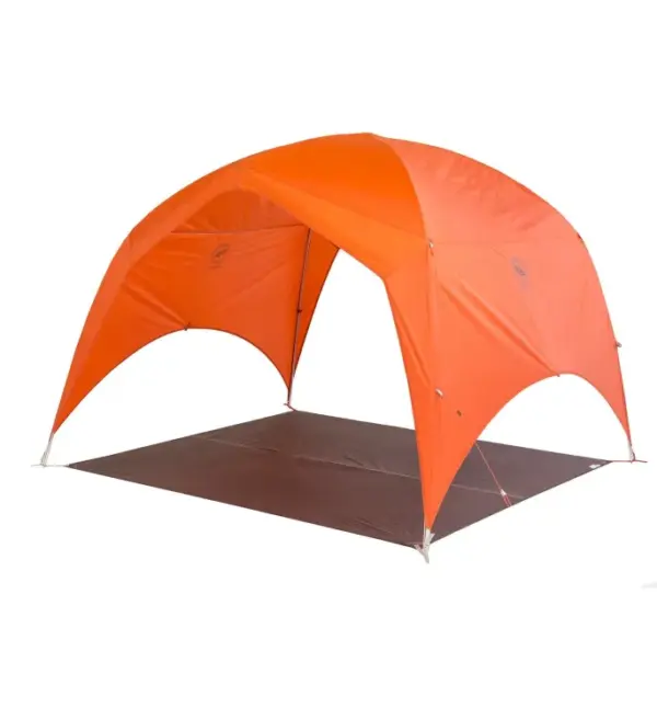 Big Agnes Divide Insulated Sleeping Pad for Backpacking