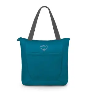Osprey Ultralight Stuff Tote - Packable Travel & Beach Bag