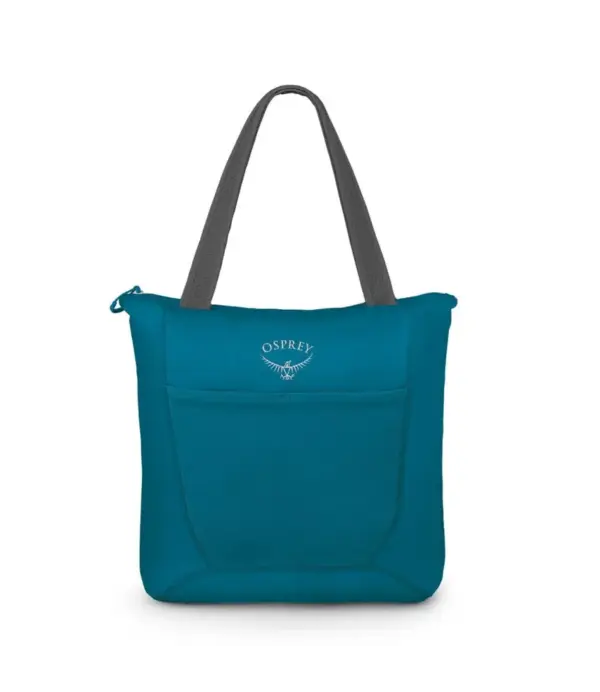 Osprey Ultralight Stuff Tote - Packable Travel & Beach Bag