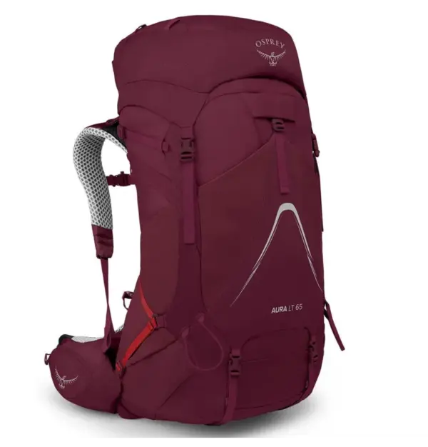 Osprey Hikelite 28L Lightweight Hiking Daypack - Image 2