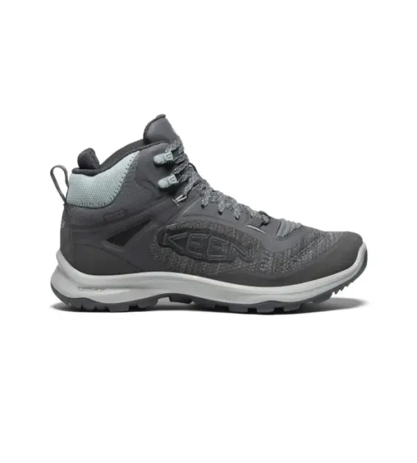 Women's Keen Terradora Waterproof Mid Hiking Boots