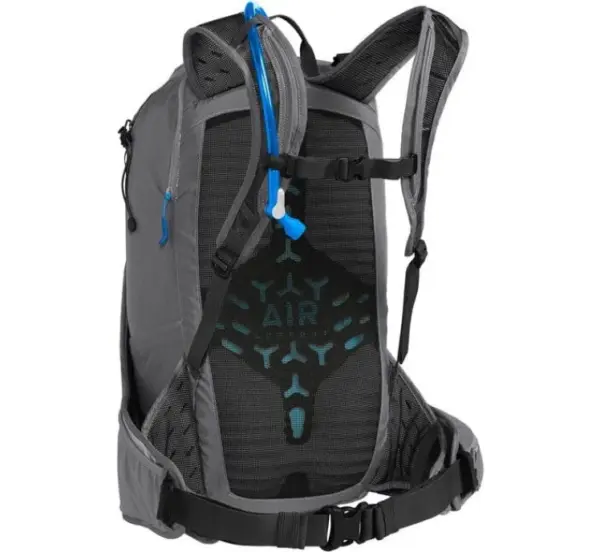 Women's Hydration Backpack - CamelBak Shasta 30, 100oz/3L - Image 2