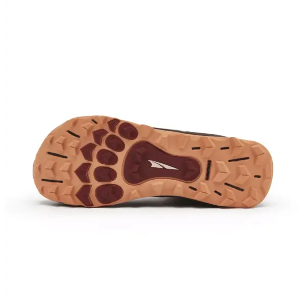 Altra Lone Peak All-Weather Mid Trail Shoes for Men