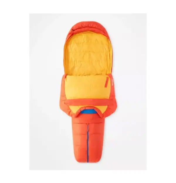 Marmot Always Summer Lightweight Sleeping Bag
