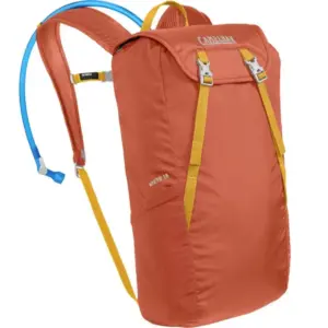 CamelBak Octane 18 Hydration Pack 70oz - Lightweight Hiking Backpack