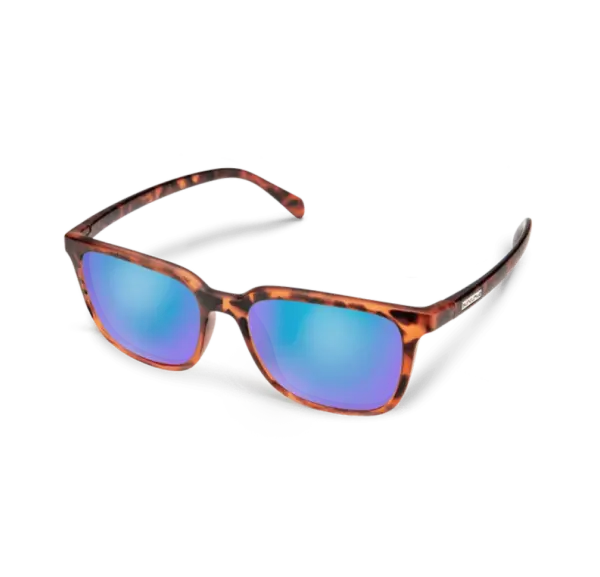 Suncloud A-Team Polarized Sunglasses for Men