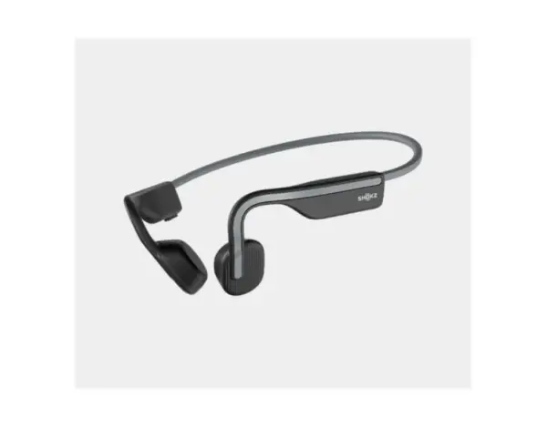 Shokz OpenRun Wireless Bone Conduction Headphones for Running