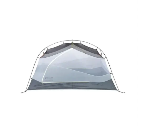Nemo Dagger Osmo 3-Person Backpacking Tent - Ultralight & Spacious - Image 2