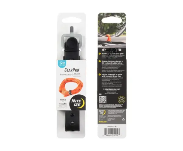 CamelBak MULE 12 Hiking Hydration Backpack 3L - Image 2