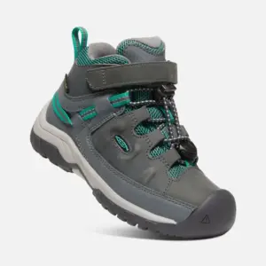 Keen Toddler Waterproof Hiking Boots with Ankle Support
