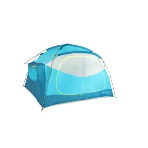 Nemo Disco Men's 30°F Down Sleeping Bag - Lightweight & Compact