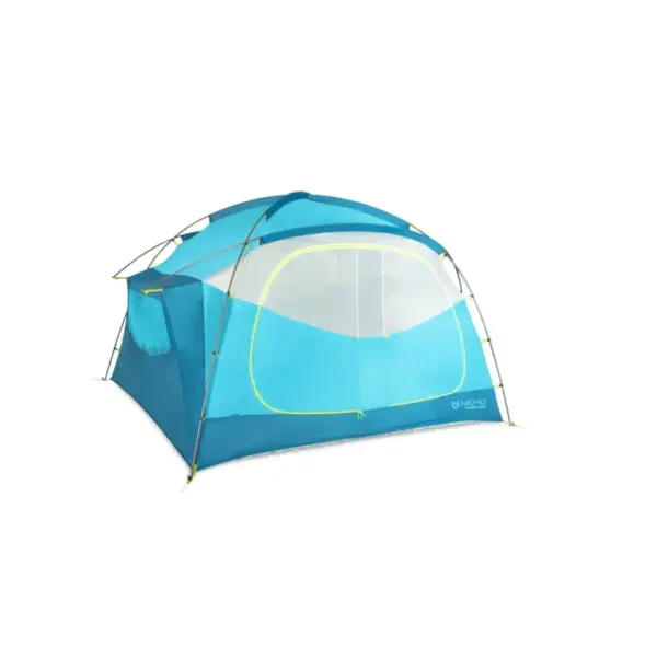 Nemo Disco Men's 30°F Down Sleeping Bag - Lightweight & Compact