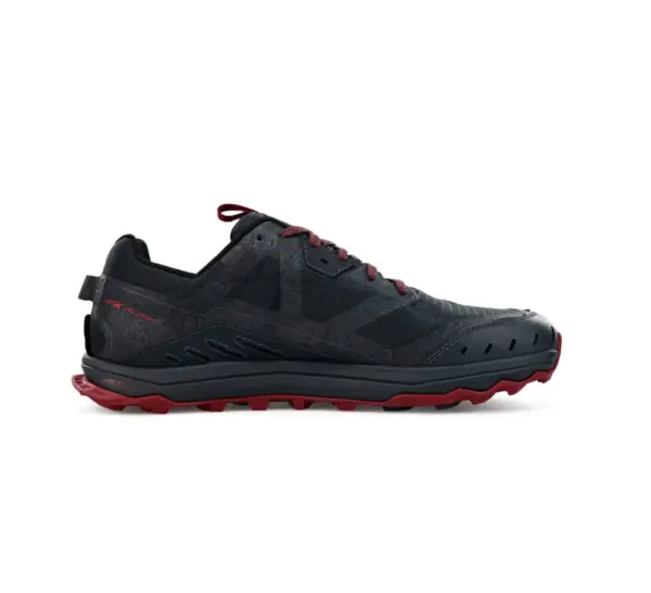 Altra Lone Peak 6 Trail Running Shoes for Men