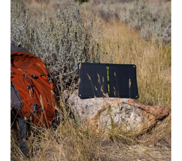 Goal Zero Yeti 400 Solar-Ready Portable Power Station