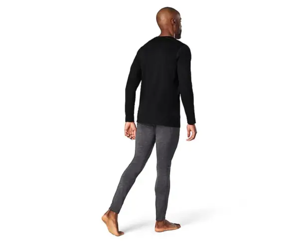 Smartwool Men's Merino Short Sleeve Moisture-Wicking Shirt - Image 2