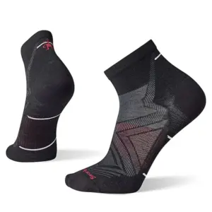 Women's Running Socks - Cushioned Ankle Support - Smartwool