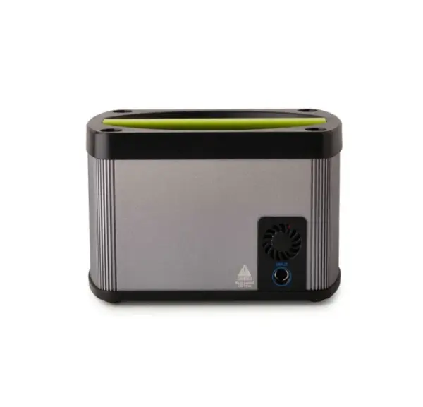 Goal Zero Yeti 200X Portable Power Station - 187Wh Backup - Image 2