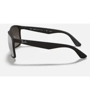 Ray-Ban Wayfarer Classic Sunglasses 601S5J Black Frame
